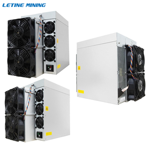 Bitmine Antminer L9 17gh L11 Pro 21G 20G L11 Hyd 33G 35G l16 G 15G L7 M G 2UL9G Hydro 27G ASIC Miner L9 17G - Product Image 1