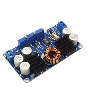DC-DC modulo di alimentazione a corrente costante con regolazione automatica Buck-Boost per auto solare a tensione costante LTC3780 - Product Image 5