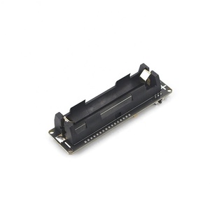 ESP-WROOM-02 Hauptplatine D1 Mini-WiFi-Modul ESP8266 + 18650 Batterie abdeckung - Product Image 4