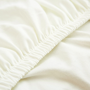 Beyaz renk Modern tasarım donatılmış Slipcovers elastik streç kanepe kanepe koruyucu kapakları evrensel boyutu