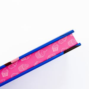 Toptan yüksek kalite özel ciltli kitap baskı püskürtülür kenar çeşitli kağıtları karton ofset oluklu mukavva çift katlı levha - Product Image 4