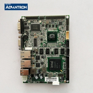 ADVANTECH PCM-9351 V1.1 PCM-9351(N450) Industrial Motherboard CPU Board CPU Module Main Board Original Stock 100%testing - Product Image 2