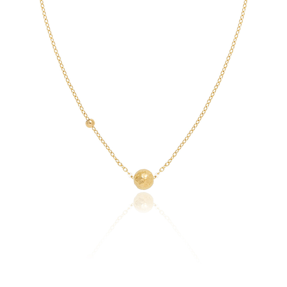 P3008-collar de oro