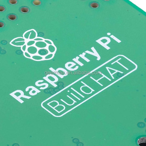 Official Original <strong>Raspberry</strong> <strong>Pi</strong> Build HAT <strong>Sensors</strong> Motors Extension for <strong>Raspberry</strong> <strong>Pi</strong> Model 3B 4B Pi4 Zero 2 W 5