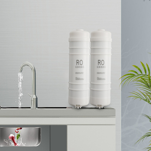 离子交换水过滤器1微米沉积物过滤器10英寸水过滤器碳 - Product Image 6