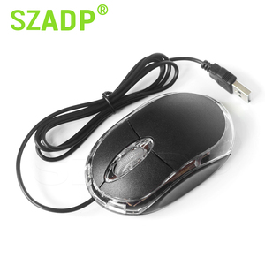 Wholesales Hot Selling Optical Office Wired USB <strong>Computer</strong> <strong>Mouse</strong> Home <strong>Computer</strong> Laptop Gamer <strong>Using</strong> Wired RGB <strong>Mouse</strong> Gaming - Product Image 6