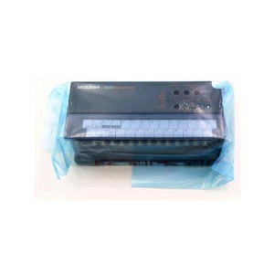 SPS-Modul Programmier bare Logik steuerung A1SHCPU Steuer einheit Erweiterte SPS-Programmierung A1SHCPU Automatische Programmier steuerung - Product Image 5
