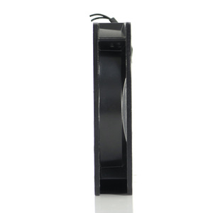 Wow Custom ized Ac12025 Kleiner 5-Blatt-Lüfter aus reinem Kupfer Schalt schrank AC-Lüfter 220V Server - Product Image 3