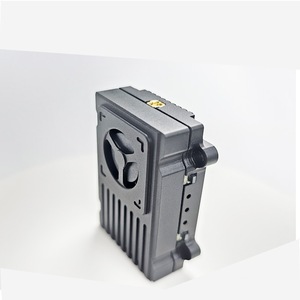 โมเดลเครื่องบินมินิ FPV กำลังสูง5.8G 4W สำหรับโดรน Mavic สายไขว้กลางแจ้ง UAV พร้อมอุปกรณ์เสริมโดรน vtx ความถี่สูง - Product Image 4