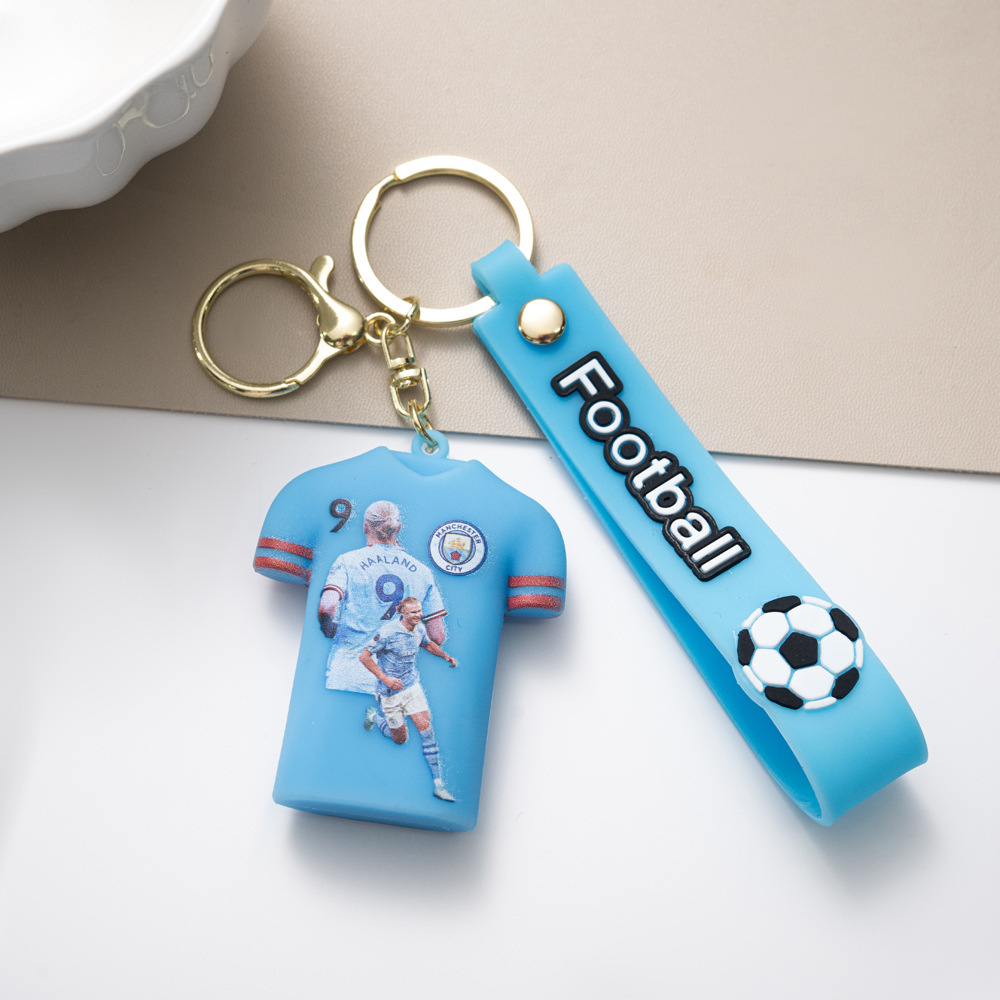 Harland du New Jersey bleu ciel