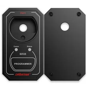 OBDSTAR P001 3 in 1 auto chiave programmatore lavoro con OBDSTAR X300 DP Master/ X300 Mini chiave strumento di programmazione
