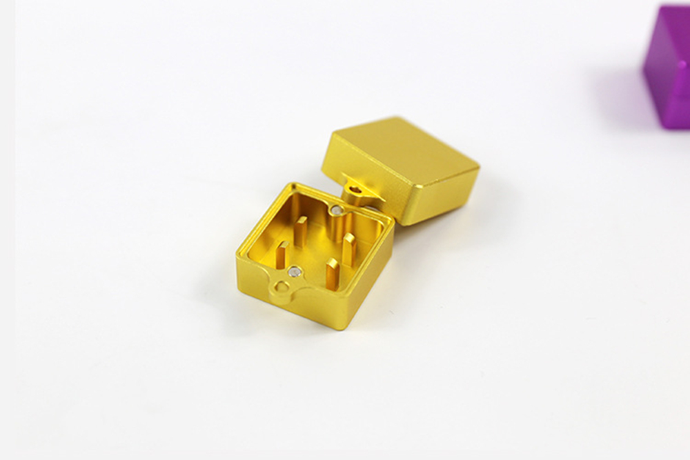 Gold