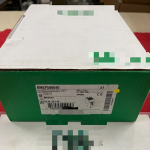 Ready Stock Original BMEP586040 Neuer M580-SPS-Programmierer für industrielle Steuerungs anwendungen - Product Image 1