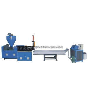 HDPE LDPE PP塑料薄膜袋废品回收机价格 - Product Image 1
