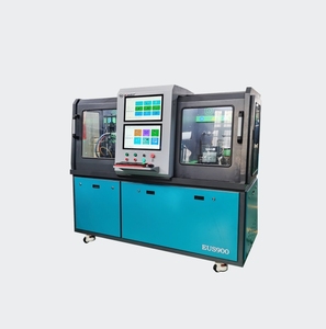 EUS-900S Nantai Eui Eup test Bench with Cam Box and HEUI C7/C9 C-9 Testing Heui Tester