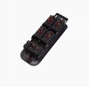 Xe cửa sổ kính điều chỉnh cho <span class=keywords><strong>geely</strong></span> <span class=keywords><strong>Panda</strong></span> GX2 GC3 CK chuyển đổi cửa sổ nâng lên chuyển đổi 1017000115 - Product Image 5