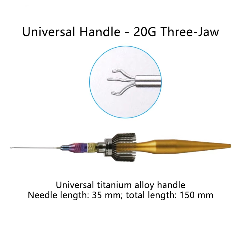 Maniglia Universale MR-G129T-11