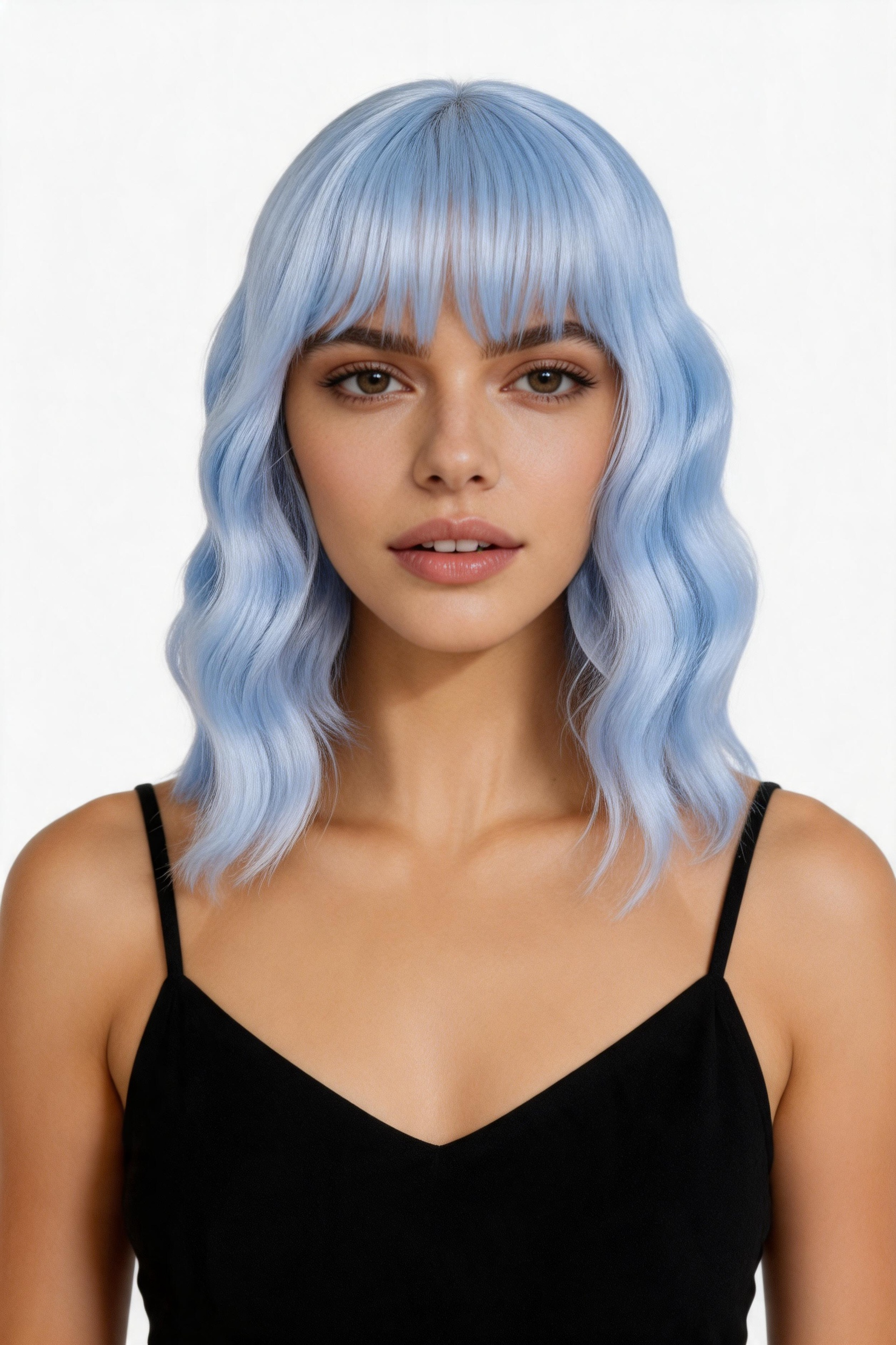 Azul
