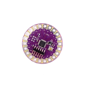 Das ATmega328P Mikrocontroller-Hauptsteuerungs-Entwicklungs platinen modul ist tragbar und für For Arduino-Programme geeignet