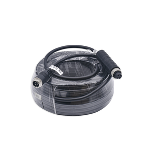 Truck Parking <strong>Sensor</strong> <strong>Reverse</strong> <strong>Backup</strong> Monitor Detector System DLS-7008 Auto Parking Radar With 8 <strong>Sensors</strong> - Product Image 4