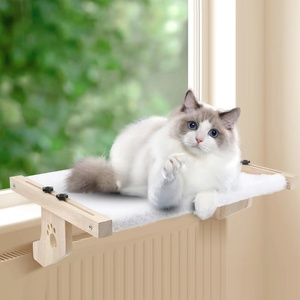 Büyük kalite çok Site kullanımı kurulumu kolay pencere kedi pencere pervazına levrek için kedi levrek - Product Image 1