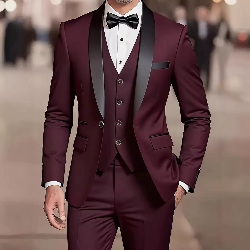 Rouge foncé