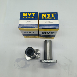 EASE <strong>Linear</strong> Slide <strong>Linear</strong> <strong>Guide</strong> <strong>Rail</strong> Bearing LM8GA LM10GA LM12GA LM16GA LM20GA LM25GA LM30GA LM35GA LM40GA LM50GA LM60GA - Product Image 2
