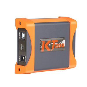 ECUHELP KT200 ECU Programmierer ECU TCU Lesen Schreiben ECU Programmierung Basisversion Master Bench OBD BOOT BDM JTAG Mehrere Protokolle