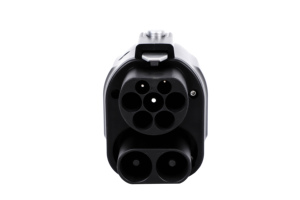 电动汽车Ccs2至Gb/t适配器Dc组合汽车适配器Ccs至Gbt适配器 - Product Image 2