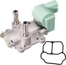 Idle Air Control (<strong>IAC</strong>) Valve for HONDA ACCORD VII CM 2002-2008 2.4 Vtec E CM5 16022P2EA51 - Product Image 2