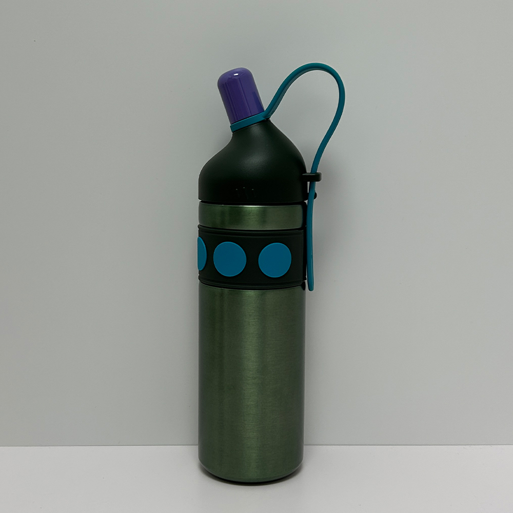 Verde