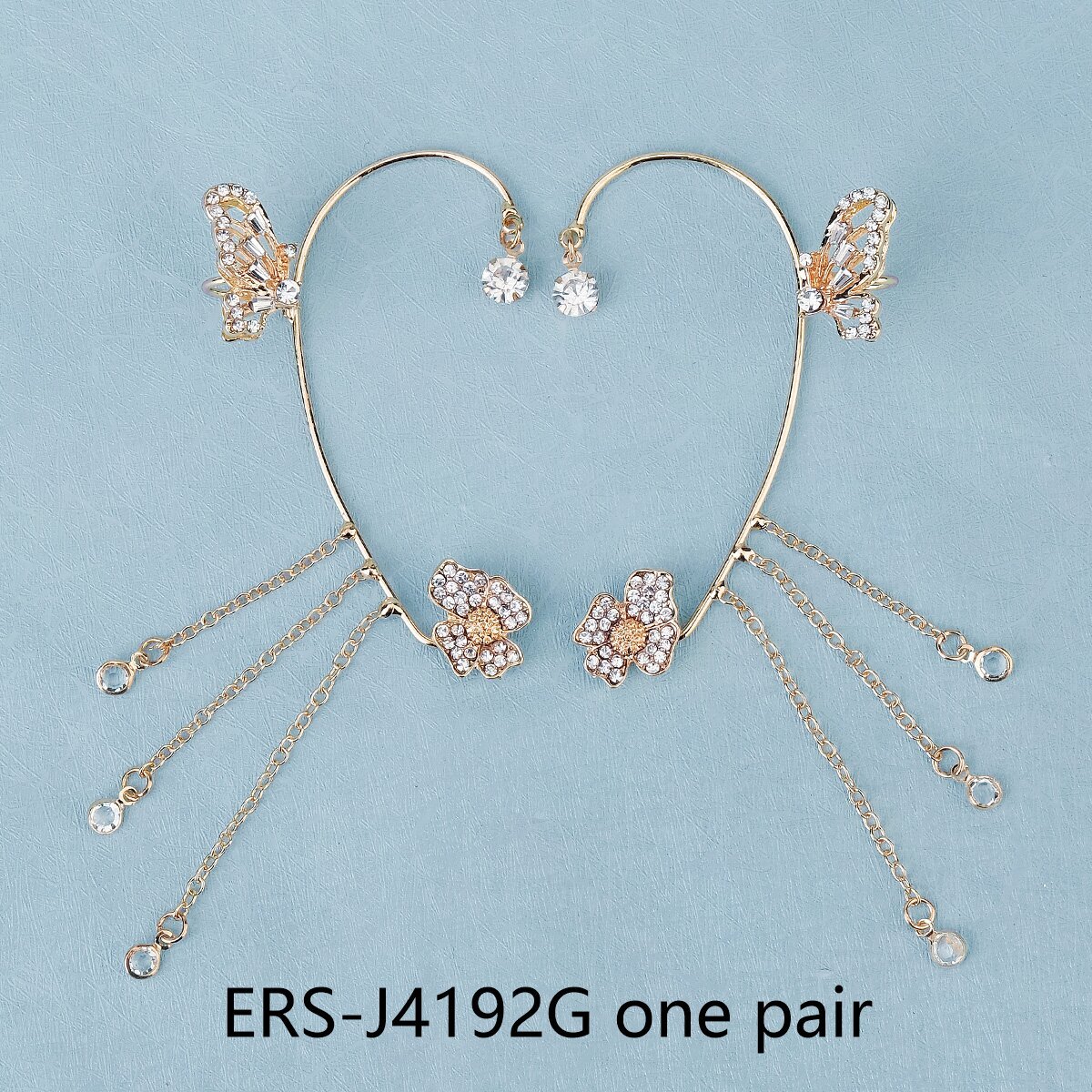ERS-J4192G-Gold