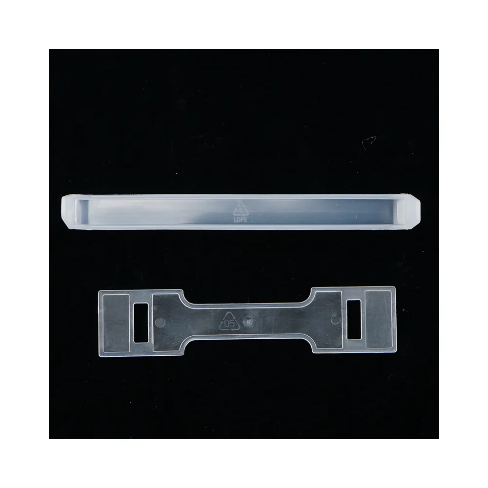 Factory Wholesale Various PP/PE/ABS Environmental Protection Plastic Chain Handle For Handbag
