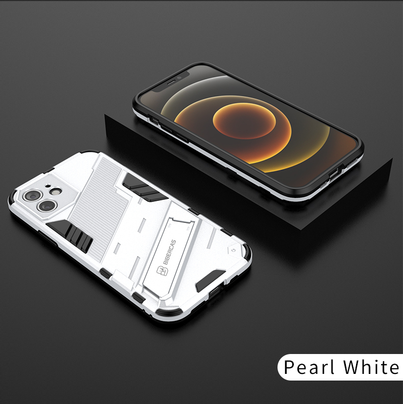 pearl white