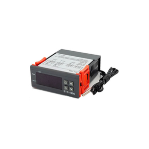Piezas de refrigeración controlador de temperatura digital de STC -1000 o microordenador controlador de temperatura - Product Image 1
