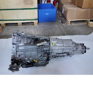 ระบบเกียร์อัตโนมัติ0B5 DL501 hftf กล่องเกียร์ CVT TCM DSG กระปุกเกียร์ TCU 7 DQ200 DSG เกียร์0B5เกียร์ DL501 - Product Image 2