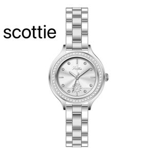 High Quality Scottie 9306E Women's Watch New Design Specialty Store Fashion Trend Quartz Watch - Product Image 3
