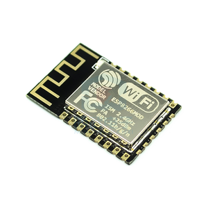 Módulo de control remoto WIFI serie ESP8266, módulos inalámbricos de ESP12S de 2, 1, 2, 2, 1, 2 - Product Image 2