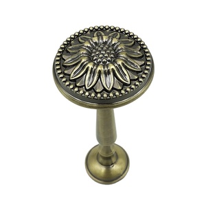 Bán Buôn Trang Trí Rèm Holdbacks Rèm Chủ Cổ Điển Trong Thiế<span class=keywords><strong>t</strong></span> Kế Rèm Móc - Product Image 4