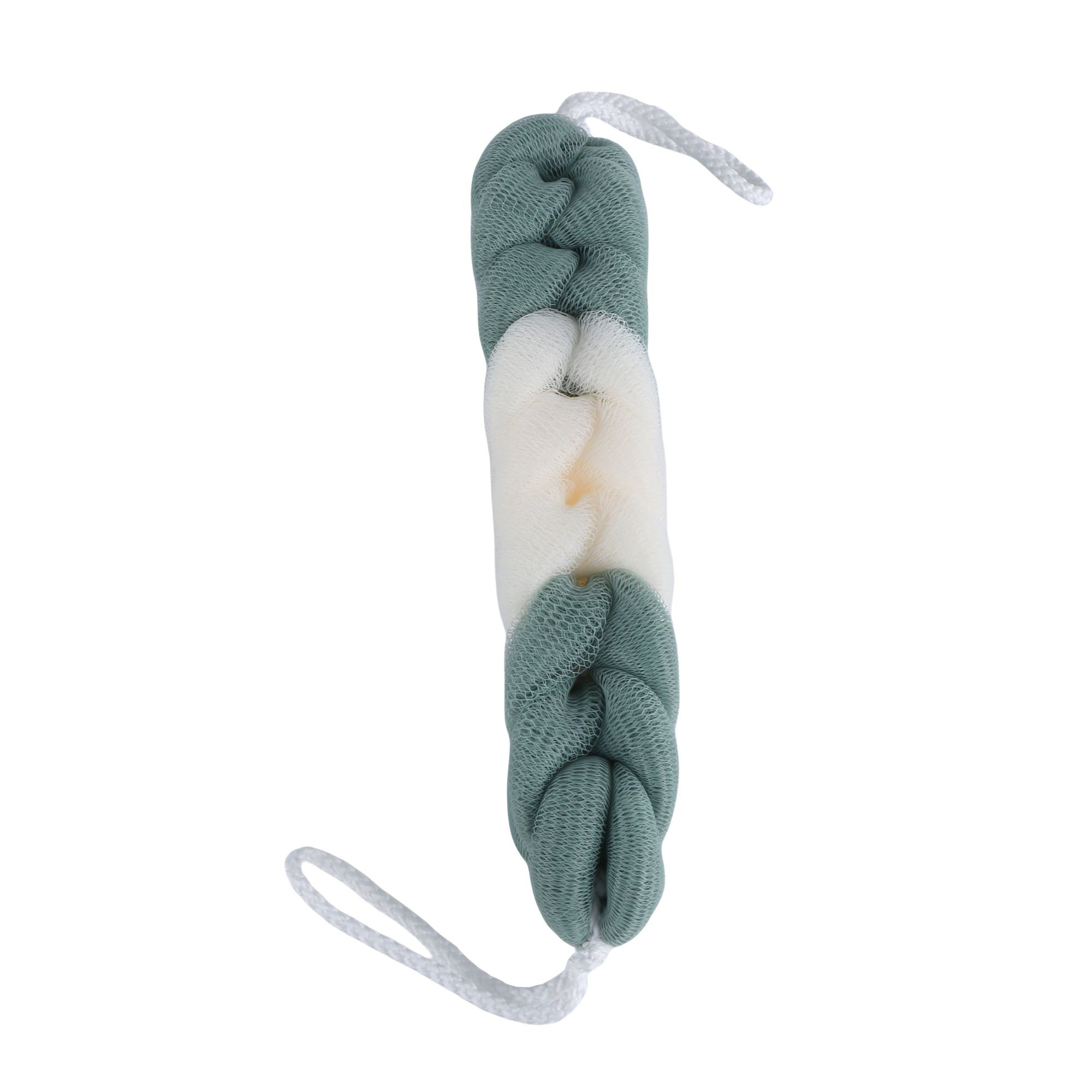 Blue&White double color