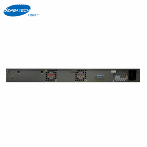Sfp <span class=keywords><strong>computer</strong></span> pfsense 8 <span class=keywords><strong>lan</strong></span> LGA1200 Firewall Server Netzwerk Appliance Rack mount Server Fall