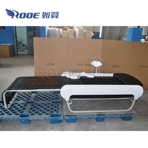 Rodillo de Jade V3 portátil, cama de masaje eléctrica de Corea con LCD, gran oferta, DB300 - Product Image 5