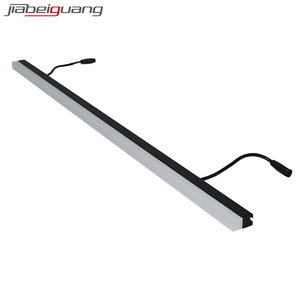 רצועה <span class=keywords><strong>led</strong></span> צינור אור rgb הוביל רצועת פעילות תאורה דיסקו dj מועדון לילה קישוט פיקסל מיפוי בר מחרוזות אור מיוחדות