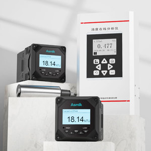 Endüstriyel atıklar için çevrimiçi bulanıklık izleme sensörü çevrimiçi TSS bulanıklık ölçer - Product Image 4