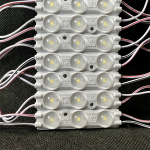 Popular High Quality <strong>Led</strong> Sign Light Module High Power Waterproof <strong>1.2w</strong> 160 Lens Smd 2835 <strong>Led</strong> Module Dc 12v <strong>24v</strong> - Product Image 3