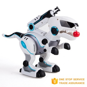 ZIGO TECH fern gesteuerte Auto-Roding-Programmierung Lern roboter Kit - Product Image 3