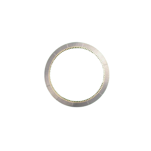 SD13 TY130 Transmission Spare Parts <strong>Friction</strong> <strong>Disc</strong> 10Y-15-00005 10Y-15-01000 10Y-15-00037