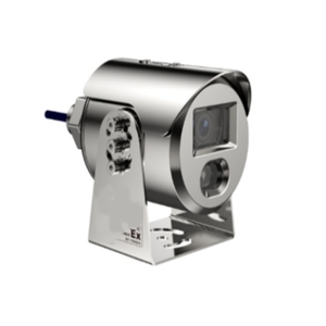 Advanced Fixed Lens <strong>Camera</strong> CMOS <strong>Sensor</strong> for Stunning Outdoor Adventures 1 Year Warranty Night Vision Face Detection IP Network - Product Image 2