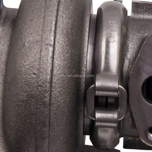 New Model Performance <strong>Turbo</strong> TD04 8980118923 Modify <strong>Turbo</strong> Fit for 4JJ1/2KD Engine