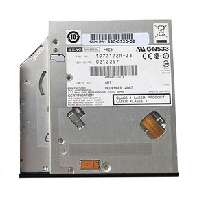 光盘驱动器/DVD wirter 3D蓝光光盘播放和M-Disc支持DW-224SL-RZ3 - Product Image 1
